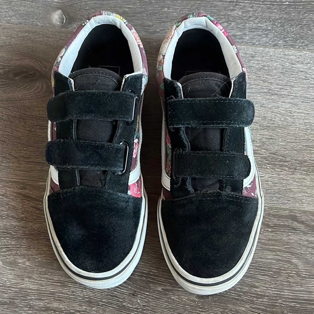 Vans kids
